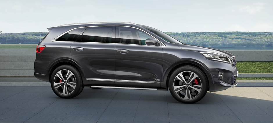 Sorento