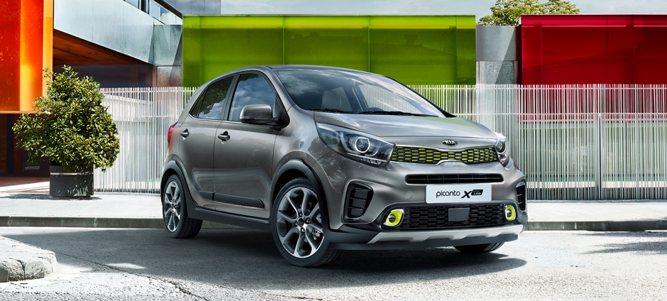 Picanto